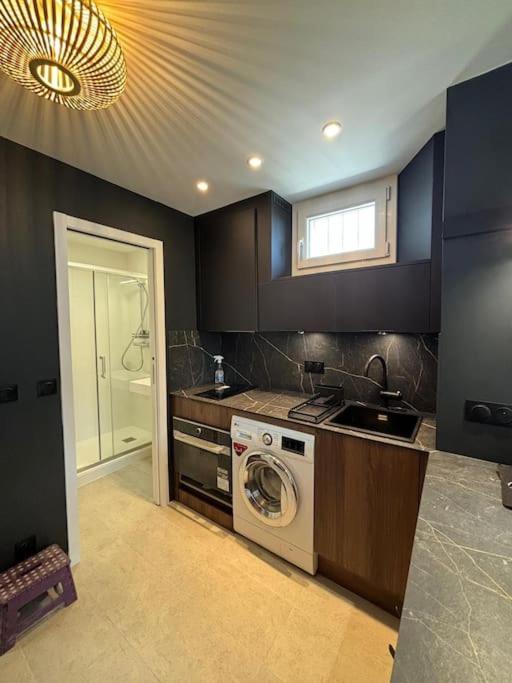 Studio A Courbevoie 92 Екстер'єр фото