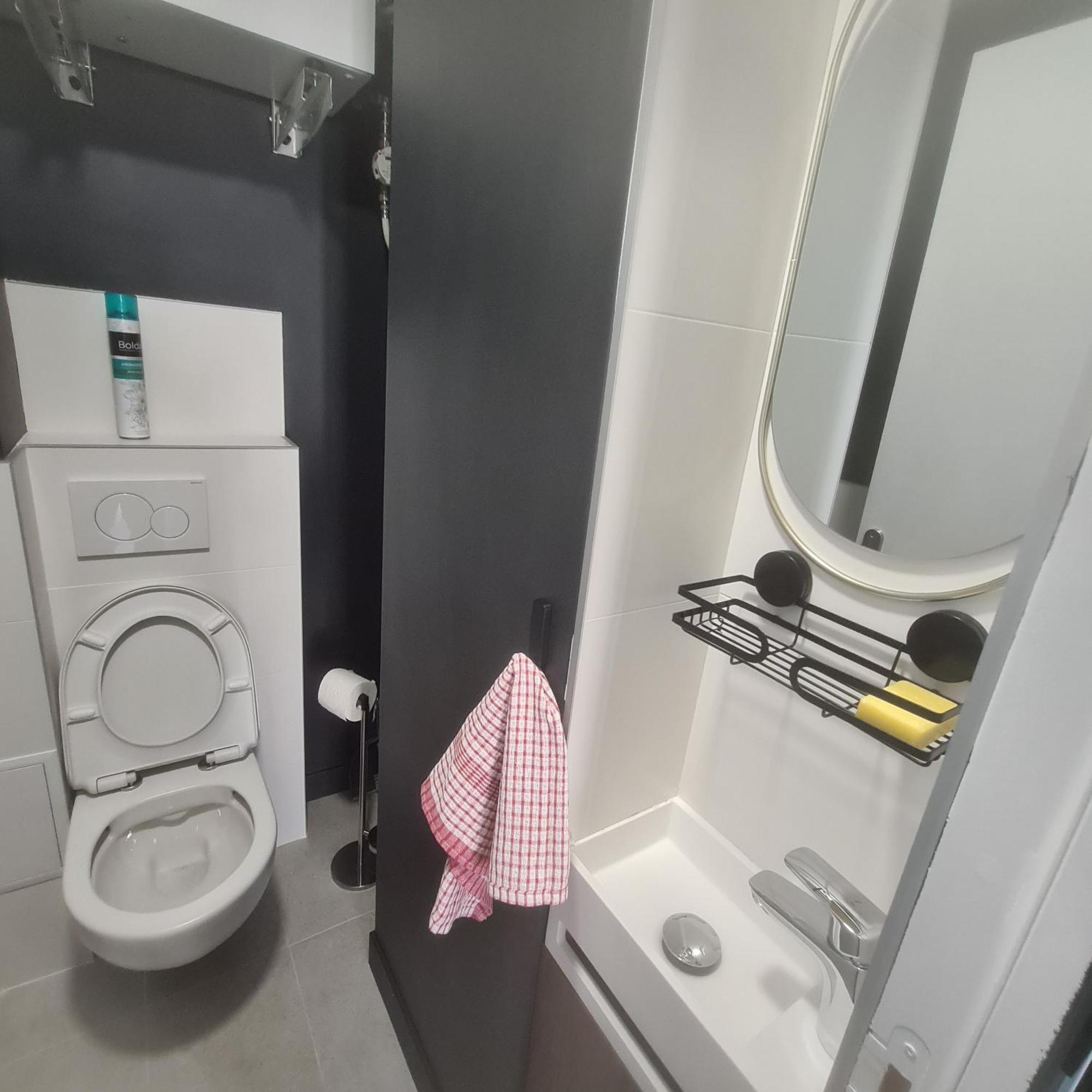 Studio A Courbevoie 92 Екстер'єр фото